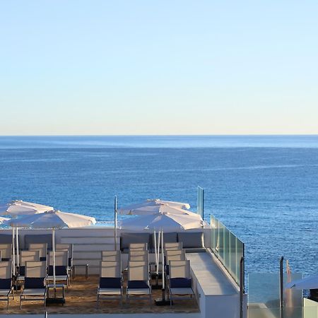 Mar Azul Pur Estil Hotel & Spa (Adults Only) Кала Ратхада Екстериор снимка