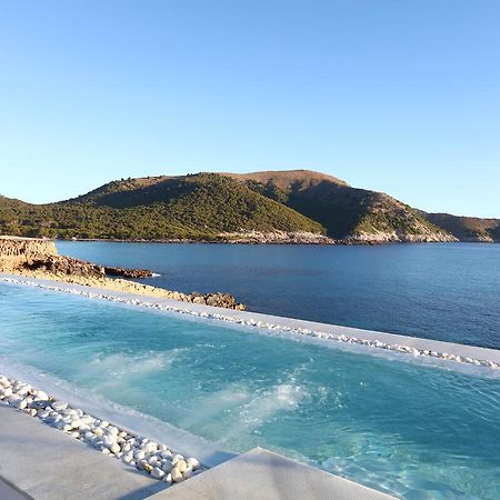 Mar Azul Pur Estil Hotel & Spa (Adults Only) Кала Ратхада Екстериор снимка
