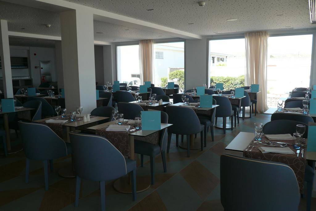 Mar Azul Pur Estil Hotel & Spa (Adults Only) Кала Ратхада Екстериор снимка
