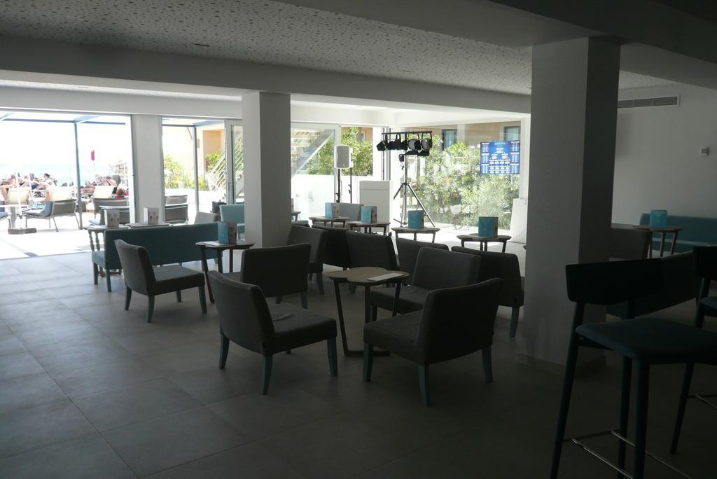 Mar Azul Pur Estil Hotel & Spa (Adults Only) Кала Ратхада Екстериор снимка