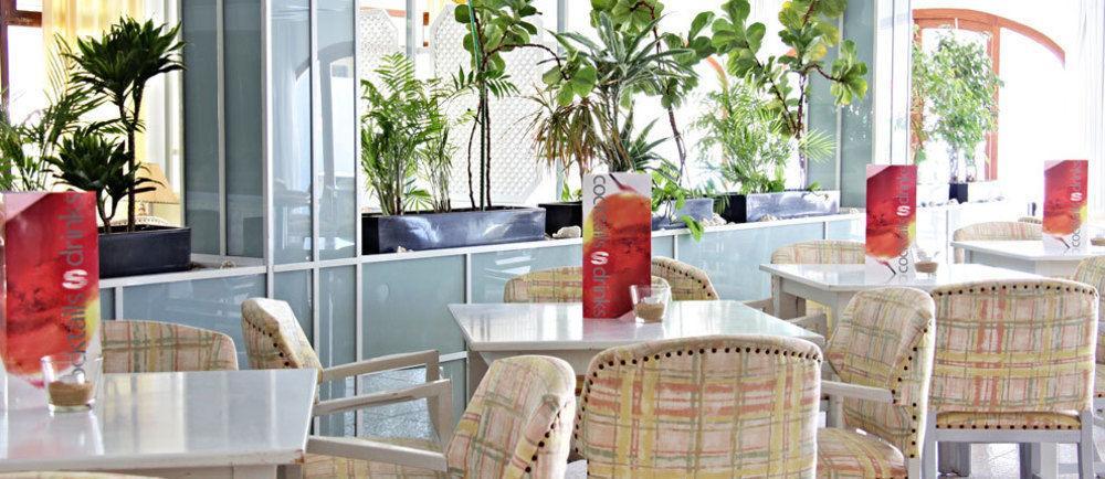 Mar Azul Pur Estil Hotel & Spa (Adults Only) Кала Ратхада Екстериор снимка