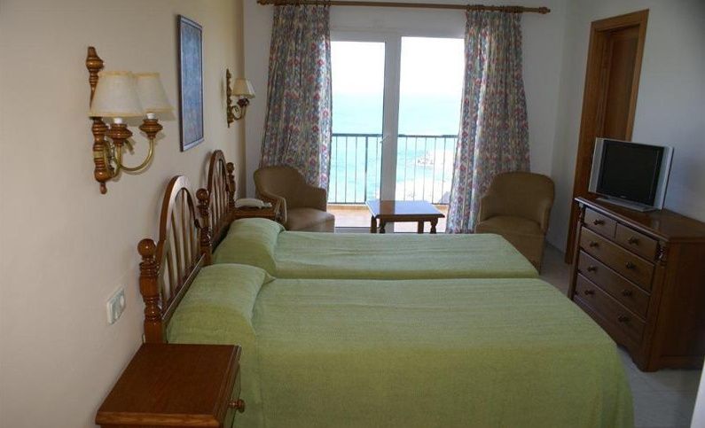 Mar Azul Pur Estil Hotel & Spa (Adults Only) Кала Ратхада Екстериор снимка