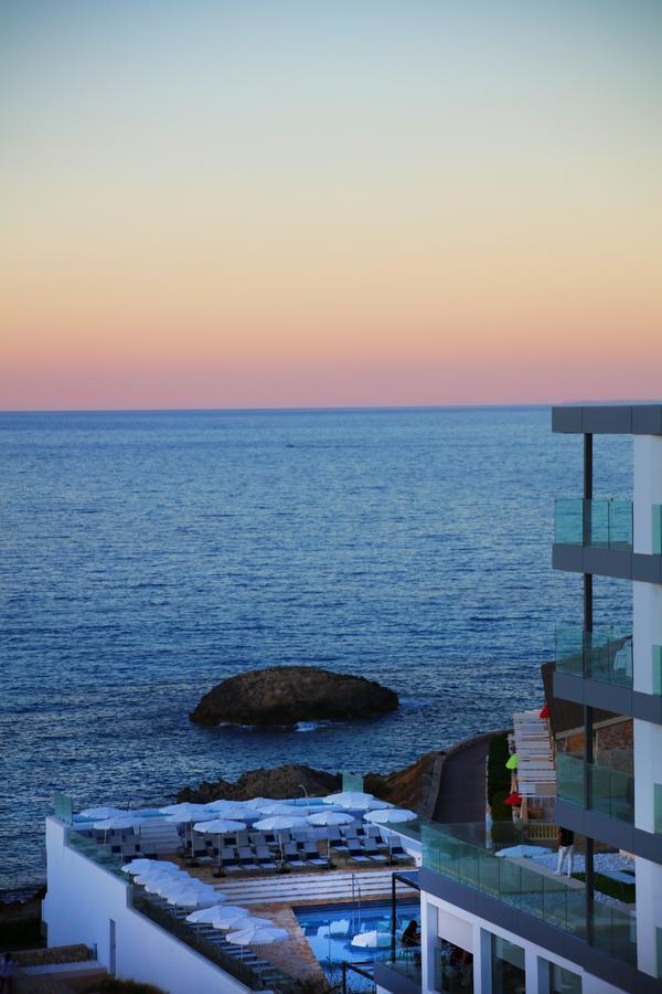 Mar Azul Pur Estil Hotel & Spa (Adults Only) Кала Ратхада Екстериор снимка