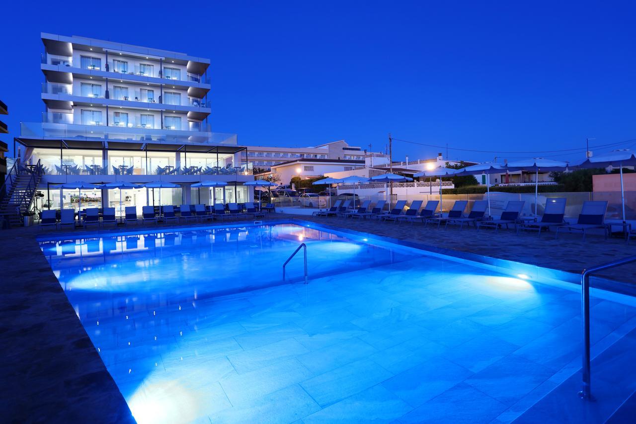 Mar Azul Pur Estil Hotel & Spa (Adults Only) Кала Ратхада Екстериор снимка