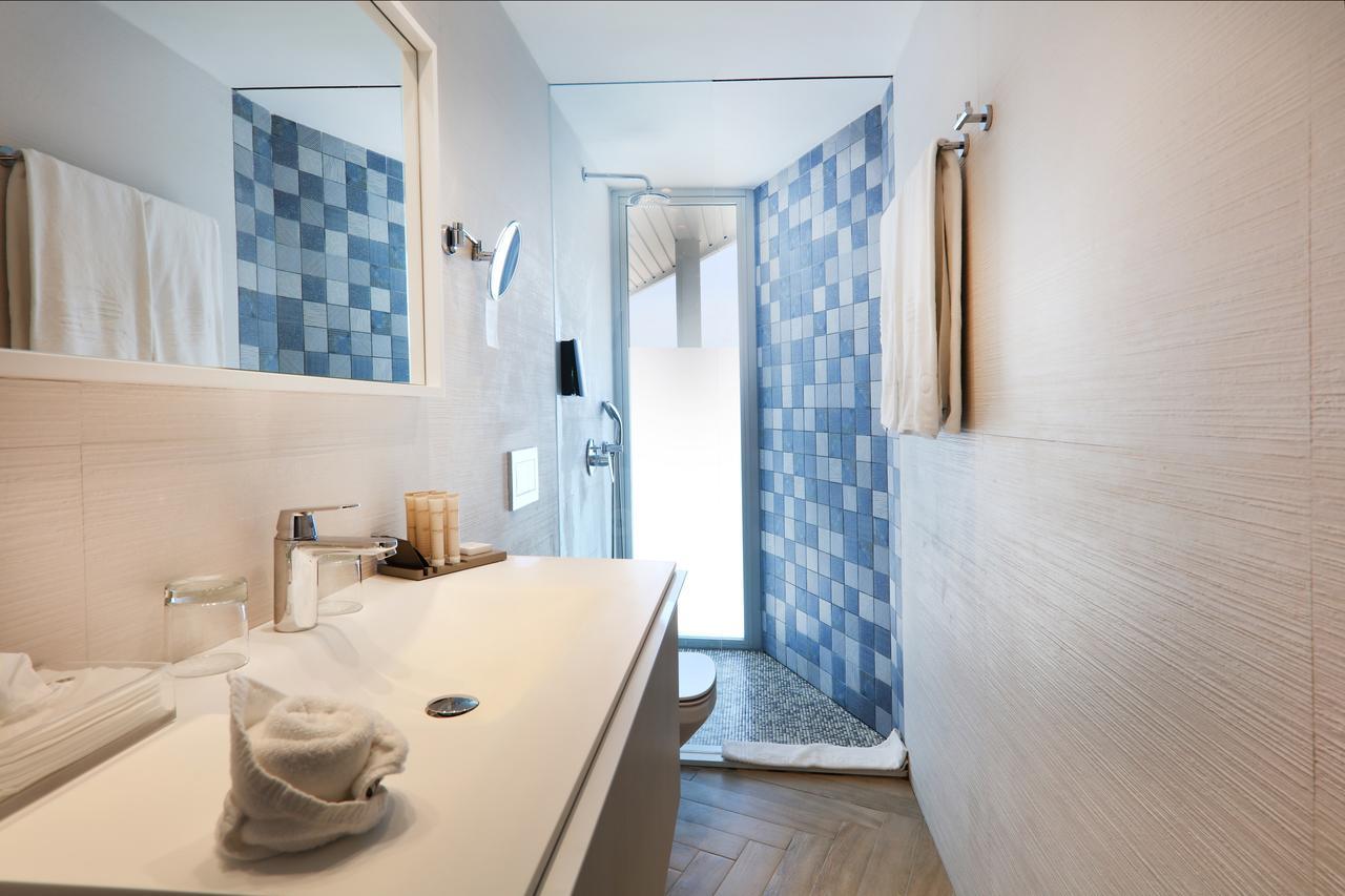 Mar Azul Pur Estil Hotel & Spa (Adults Only) Кала Ратхада Екстериор снимка