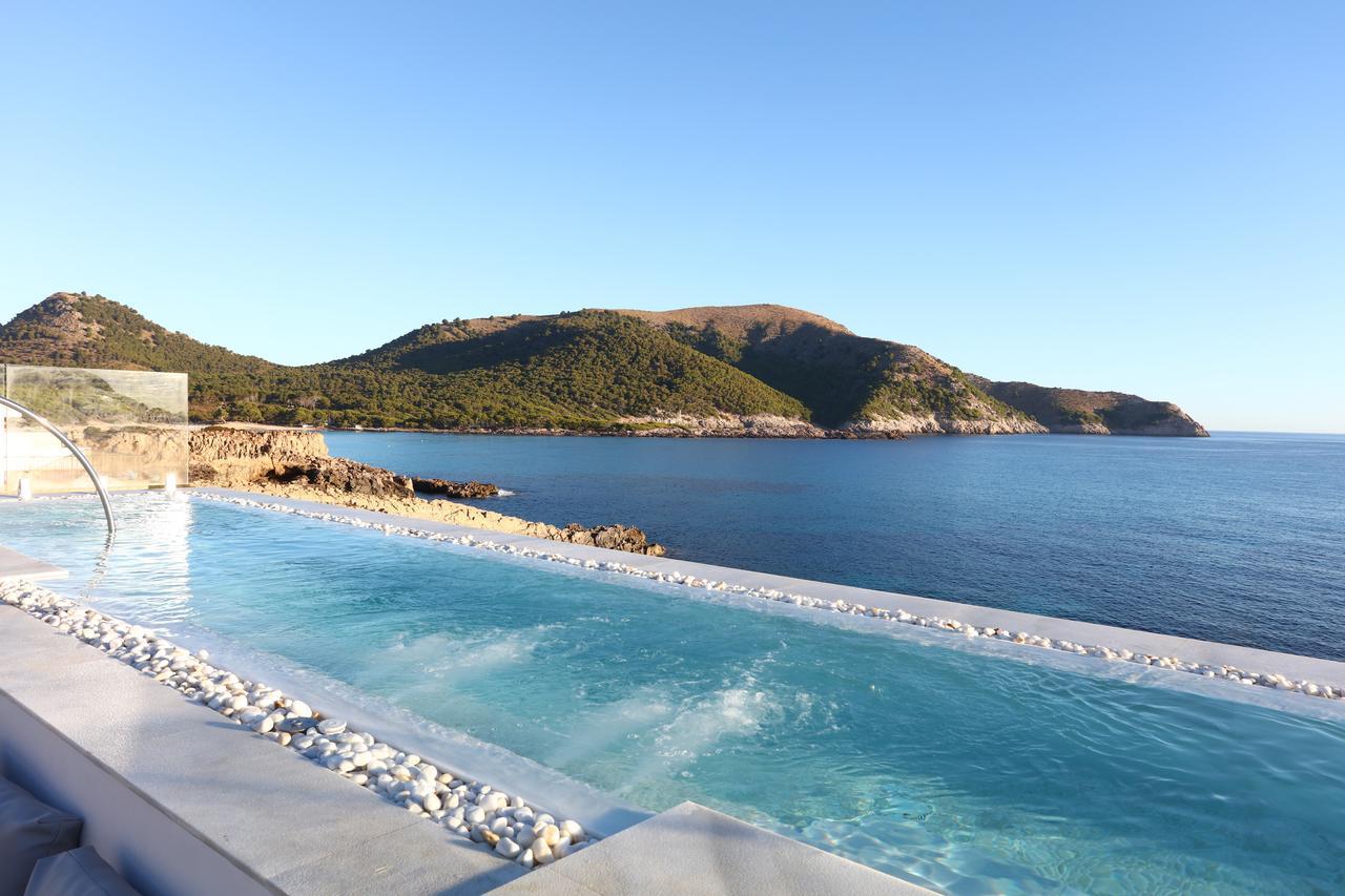 Mar Azul Pur Estil Hotel & Spa (Adults Only) Кала Ратхада Екстериор снимка