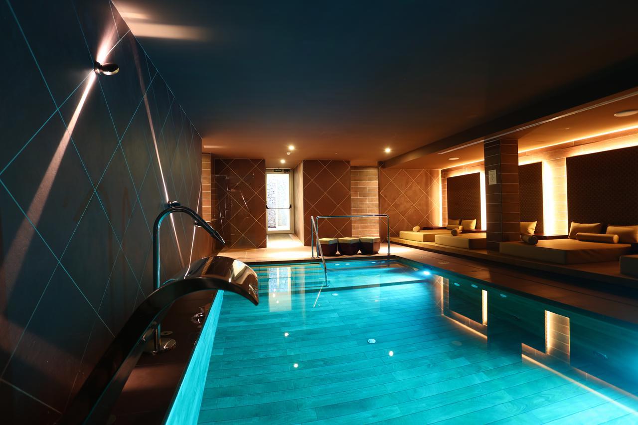 Mar Azul Pur Estil Hotel & Spa (Adults Only) Кала Ратхада Екстериор снимка
