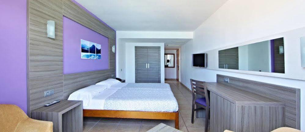 Mar Azul Pur Estil Hotel & Spa (Adults Only) Кала Ратхада Екстериор снимка