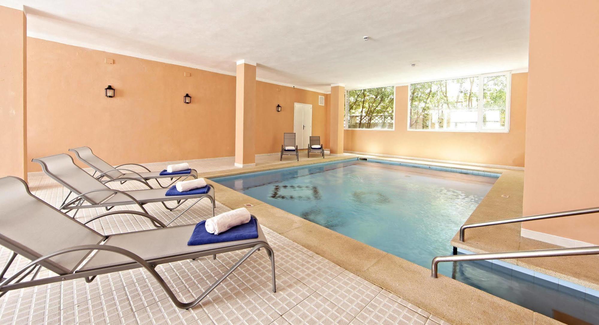 Mar Azul Pur Estil Hotel & Spa (Adults Only) Кала Ратхада Екстериор снимка