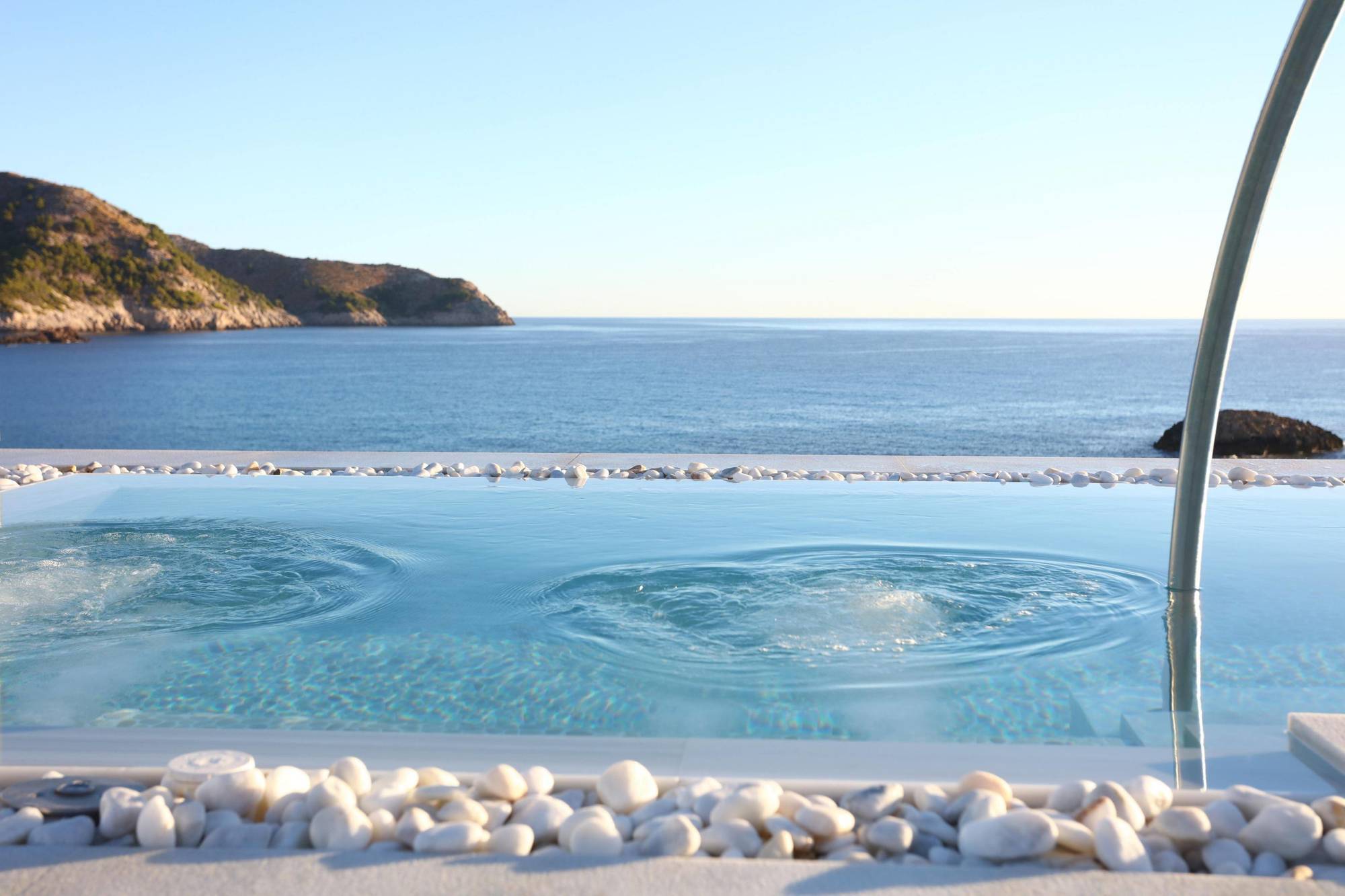 Mar Azul Pur Estil Hotel & Spa (Adults Only) Кала Ратхада Екстериор снимка